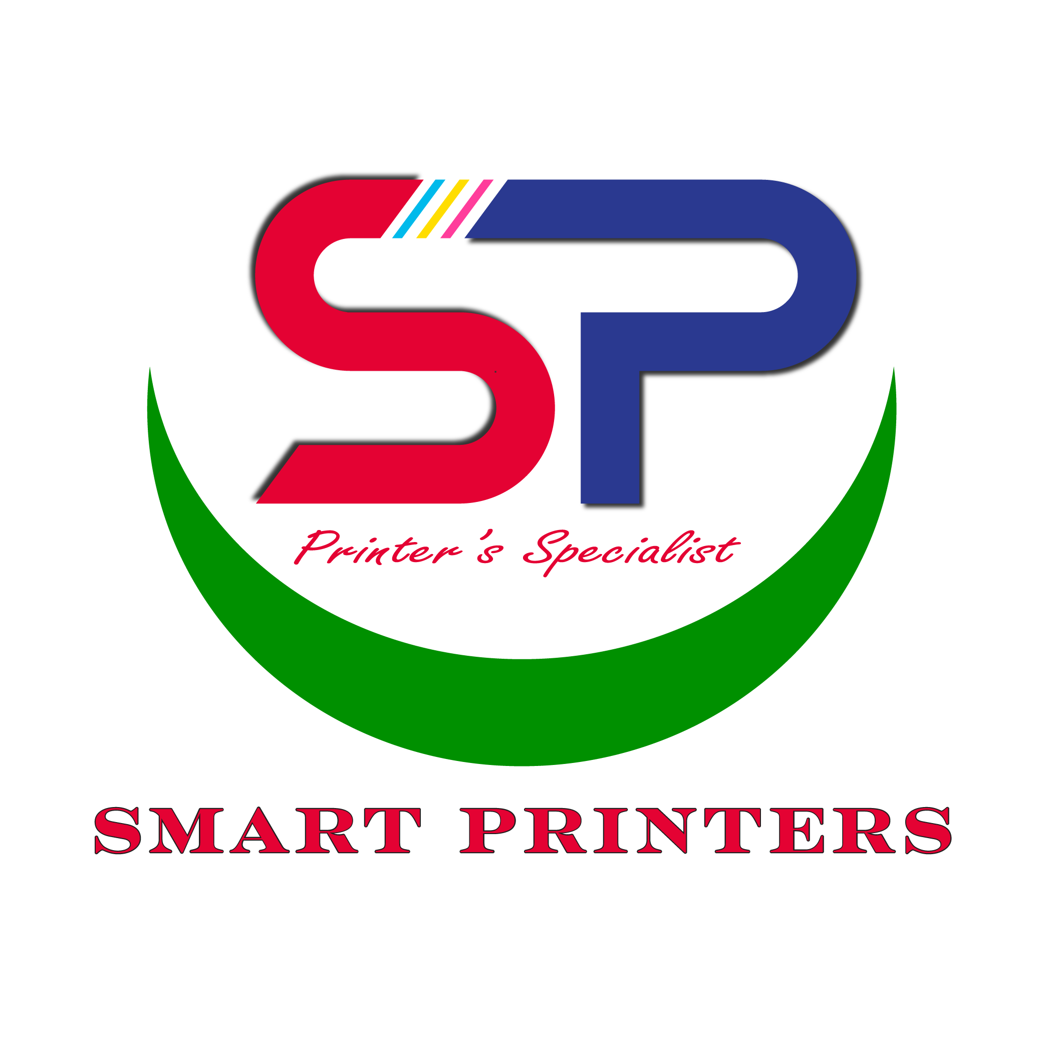 Smart Printers Logo